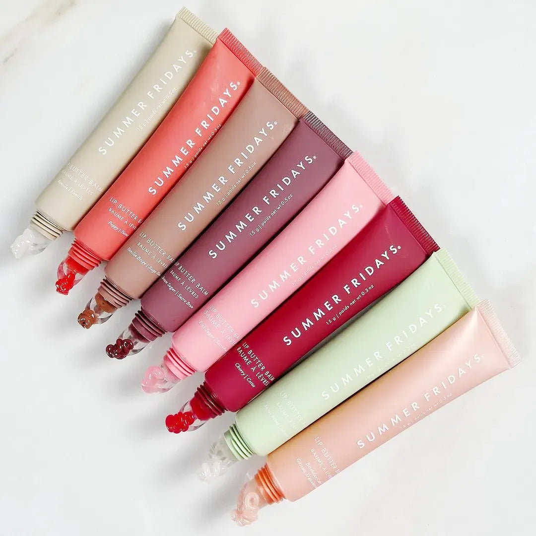 Summer Friday proizvodi -Nylaglow-BiH