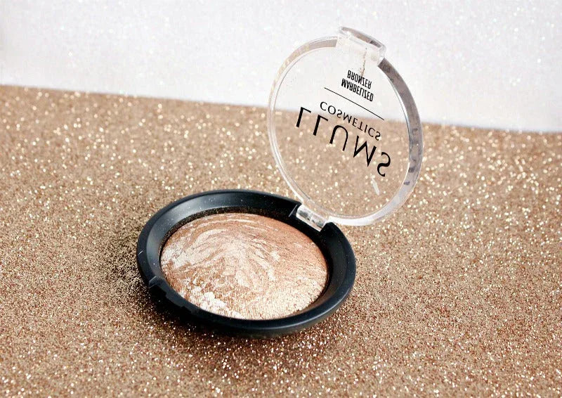 Bronzeri i Highlighteri - Nylaglow