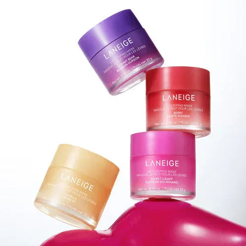 Balzami i ulja za usne - Nylaglow