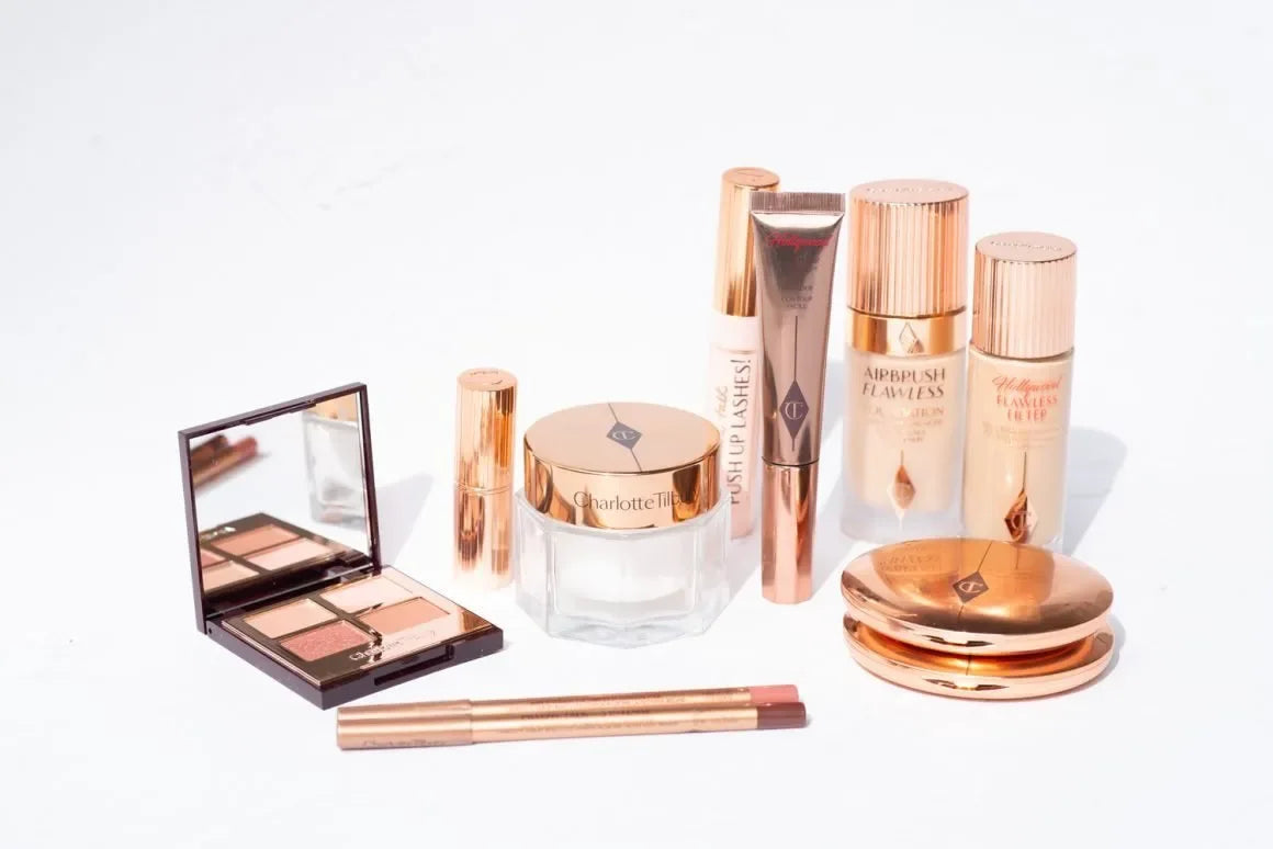 Charlotte Tilbury proizvodi - Nylaglow