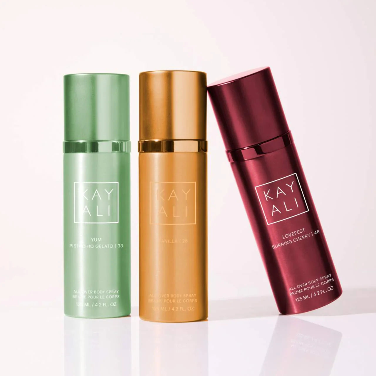 Dezedoransi - Nylaglow