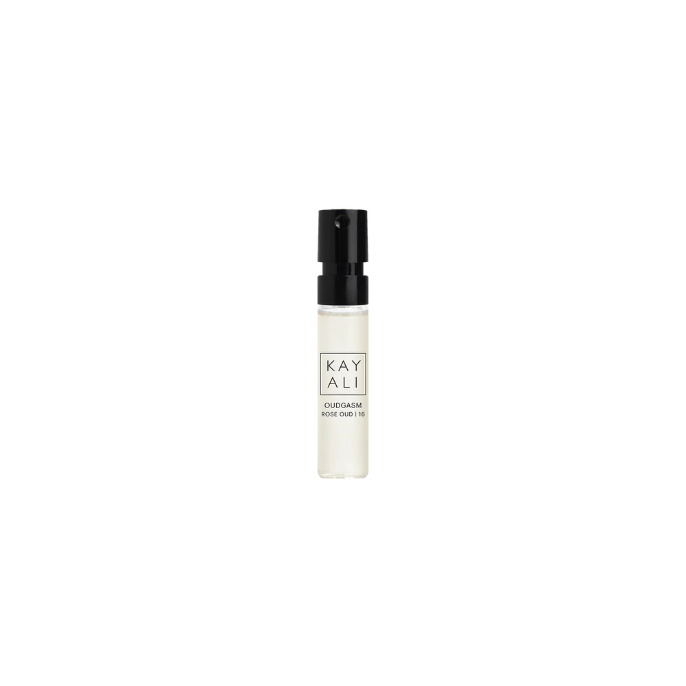Kayali Oudgasm Rose Oud | 16