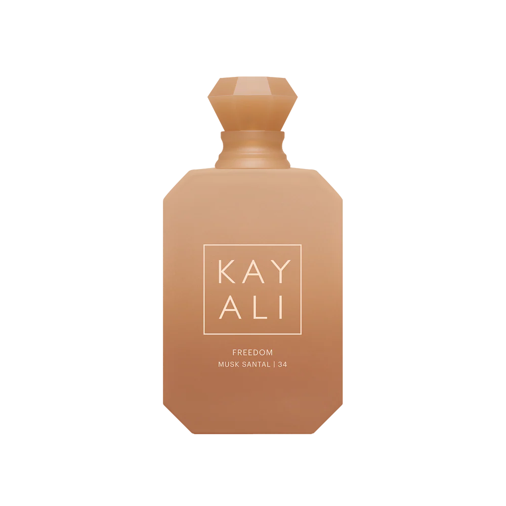 Kayali Freedom Musk Santal | 34
