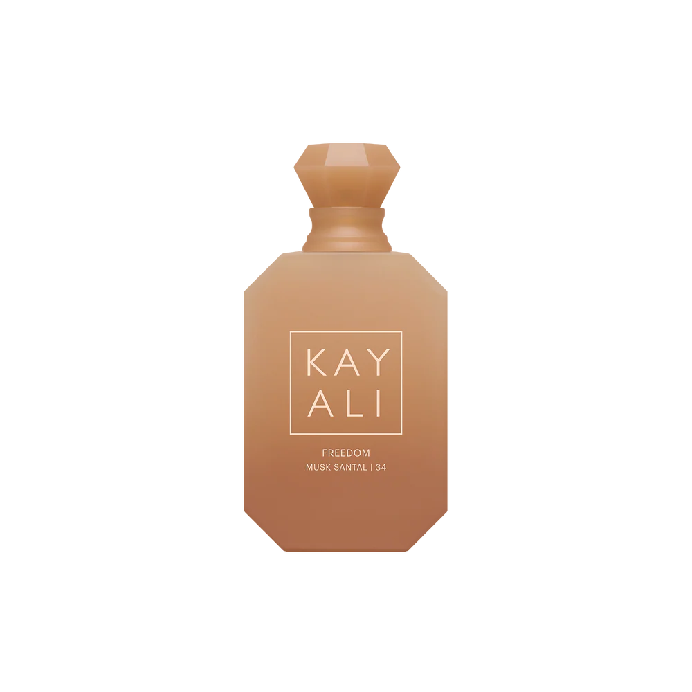 Kayali Freedom Musk Santal | 34