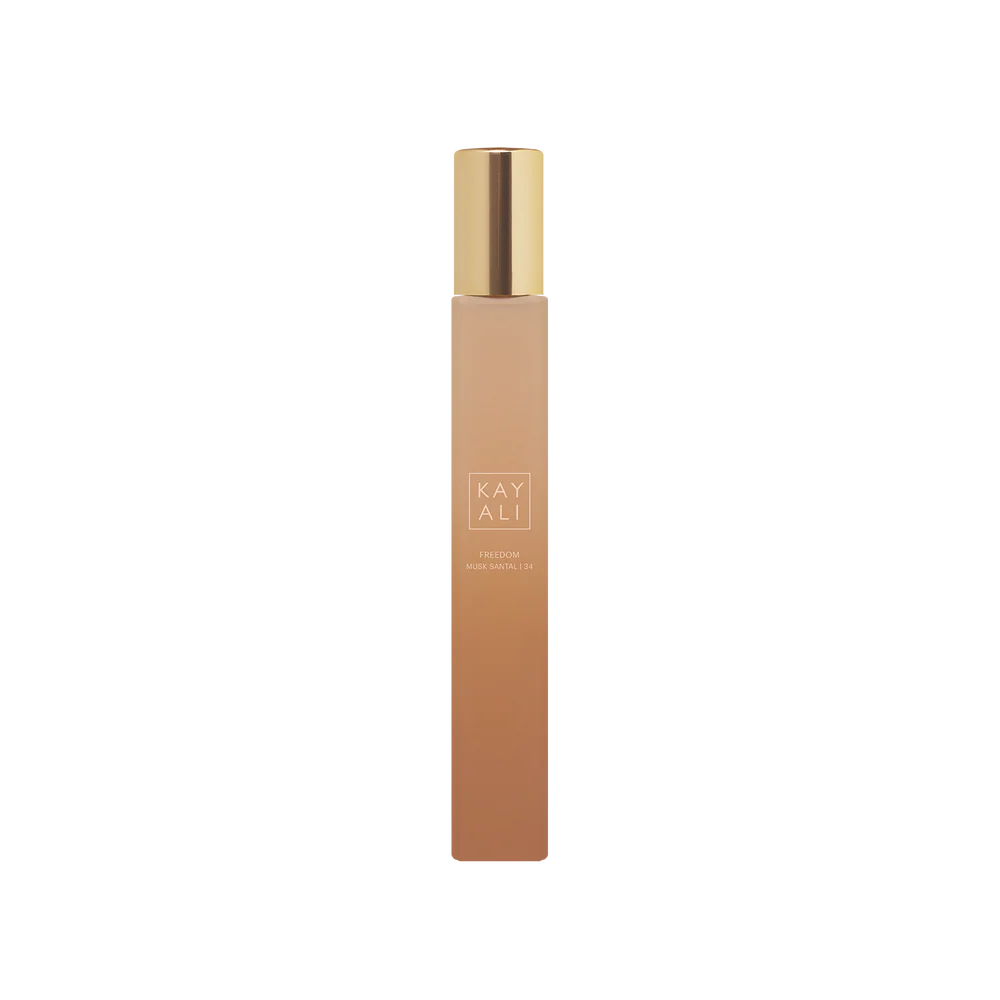 Kayali Freedom Musk Santal | 34