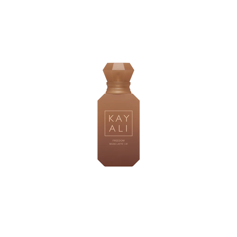 Kayali Freedom Musk Latte | 41