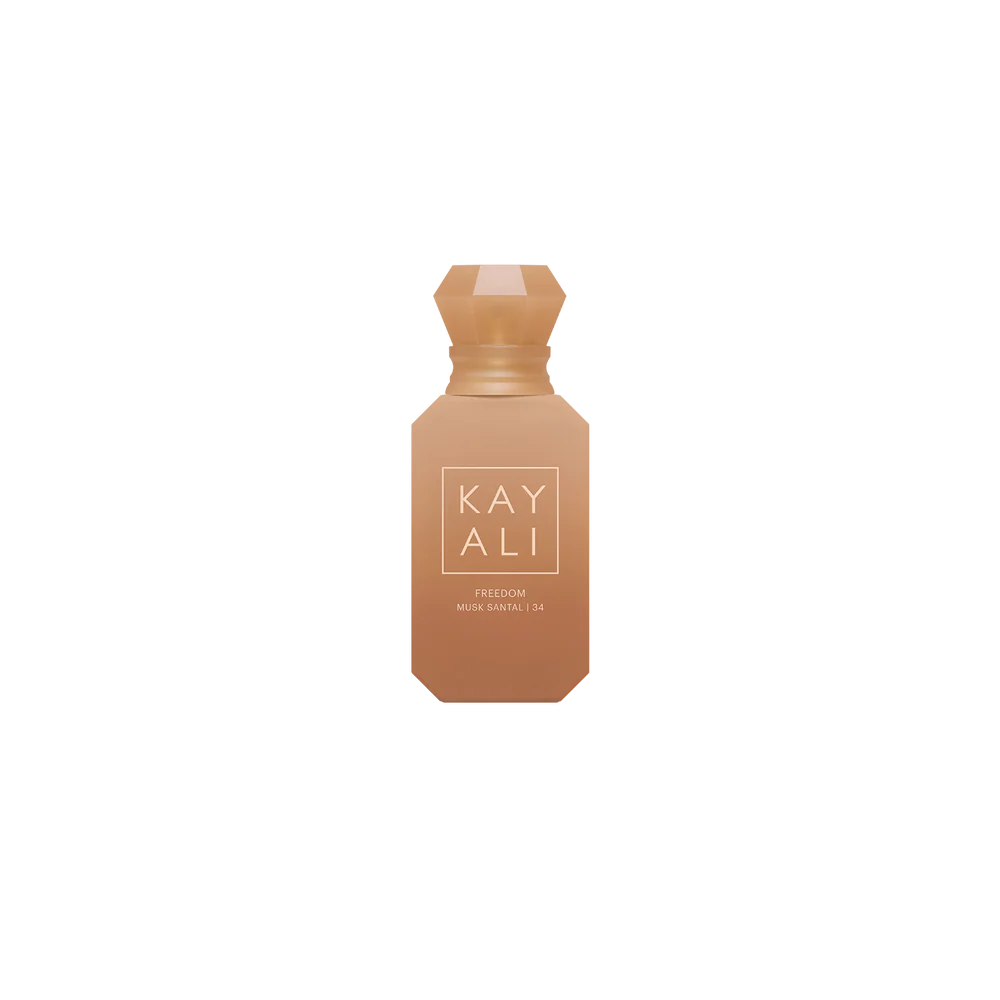Kayali Freedom Musk Santal | 34