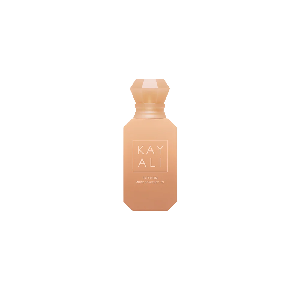 Kayali Freedom Musk Bouquet | 27