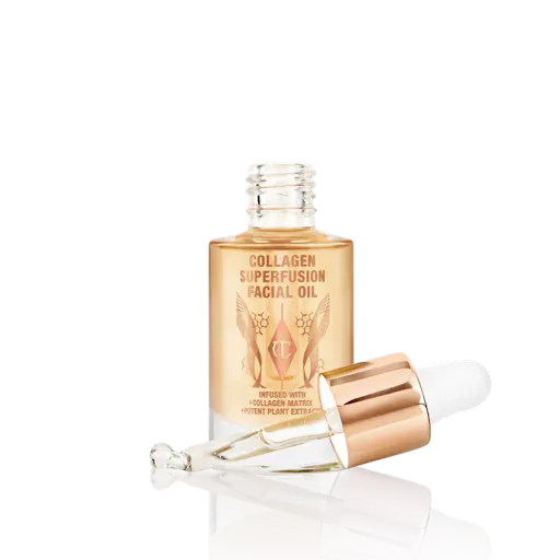 Charlotte Tilbury COLLAGEN SUPERFUSION FACIAL OIL