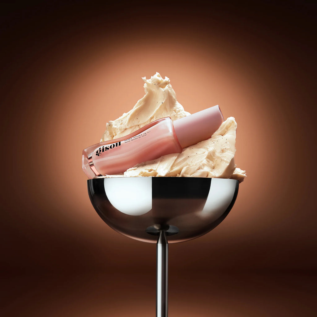 Gisou Honey Infused Lip Oil