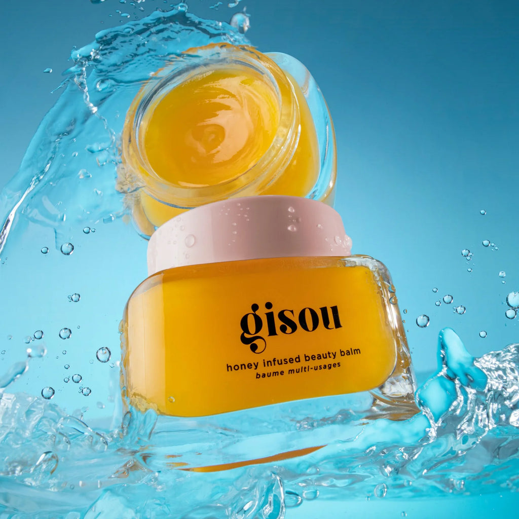Gisou Honey Infused Beauty Balm
