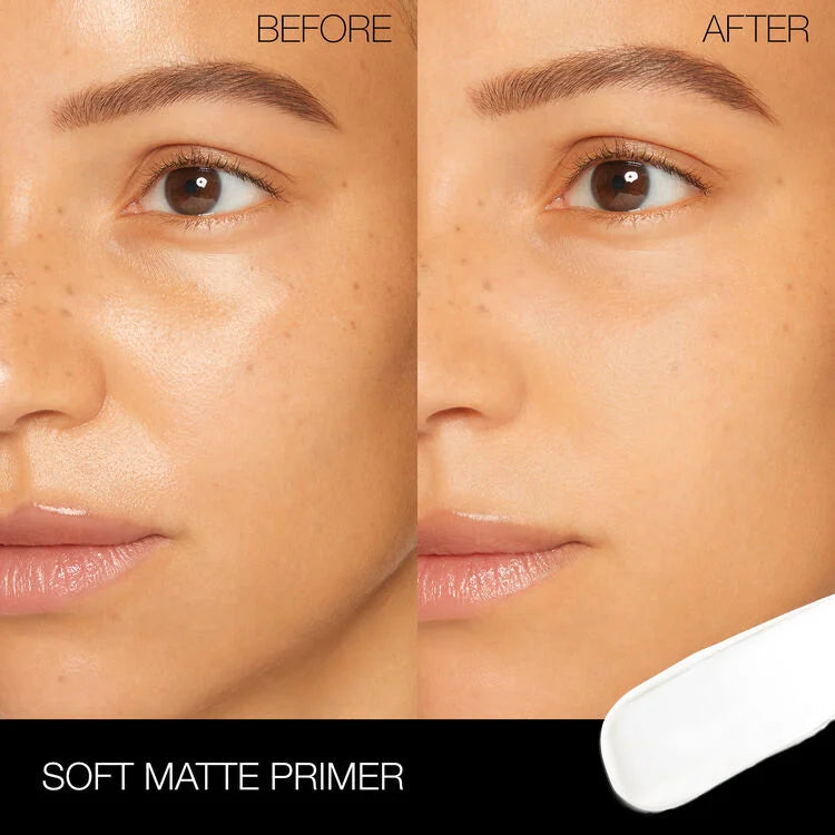 NARS Cosmetics Soft Matte Primer 30ml