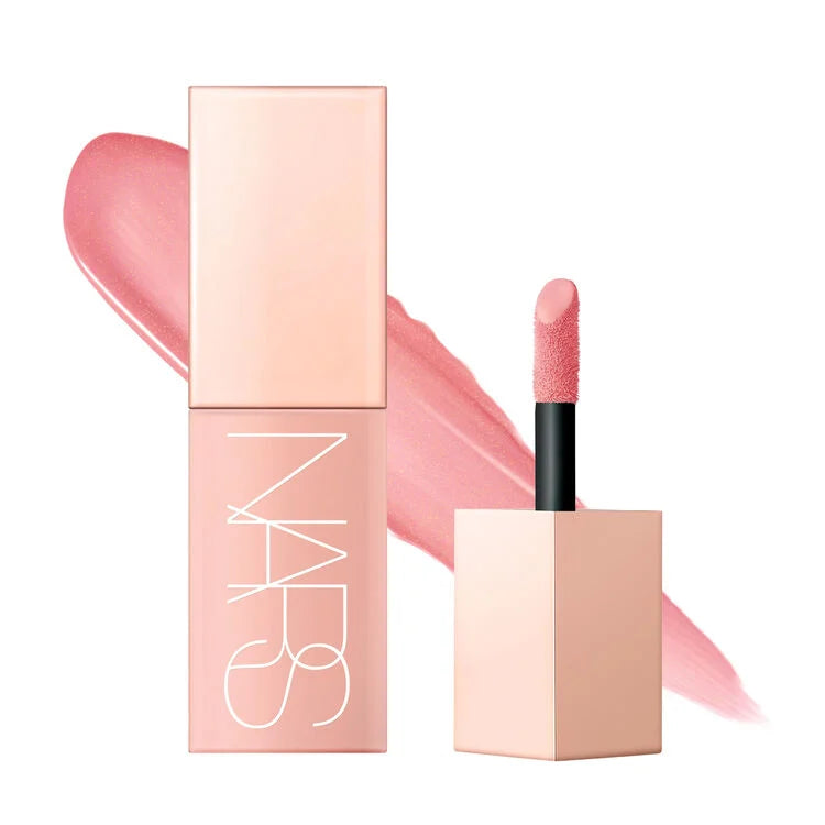 NARS Cosmetics Afterglow Liquid Blush