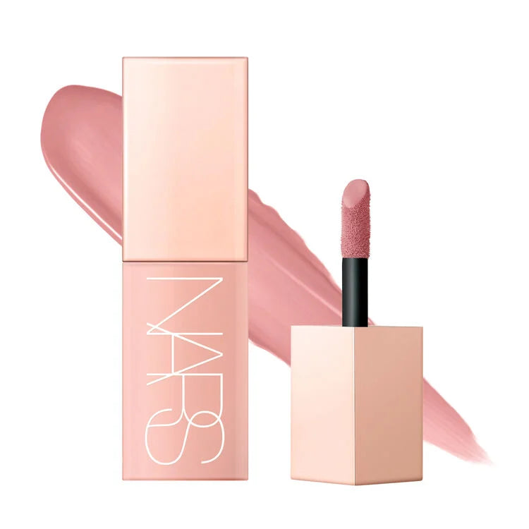 NARS Cosmetics Afterglow Liquid Blush