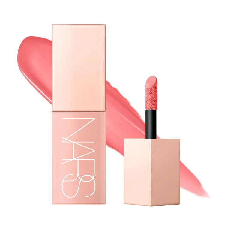 NARS Cosmetics Afterglow Liquid Blush