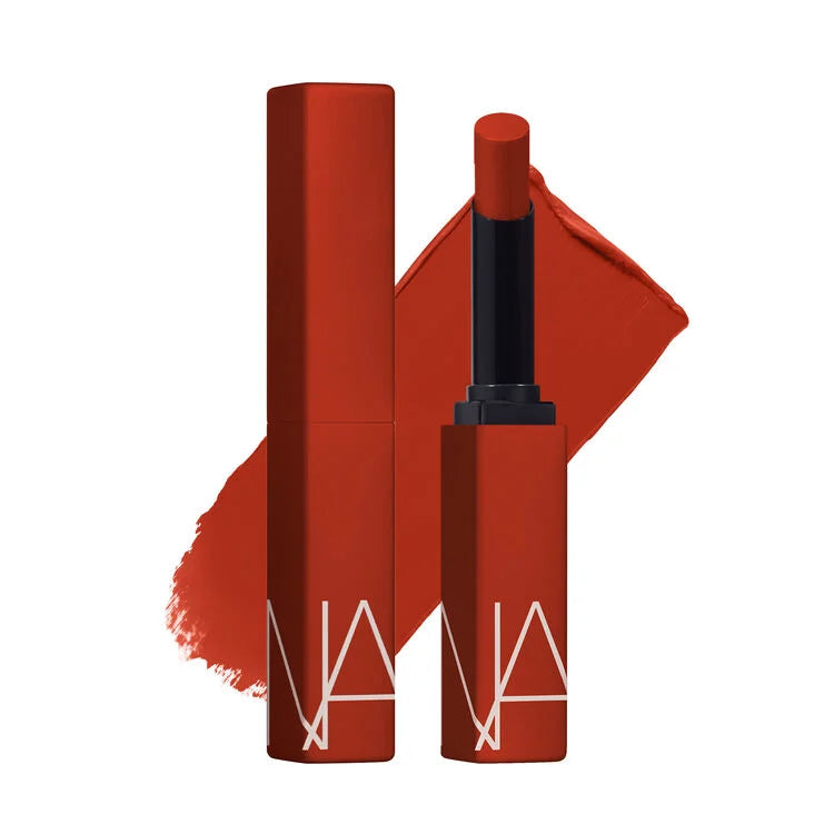 NARS Cosmetics Powermatte Lipstick
