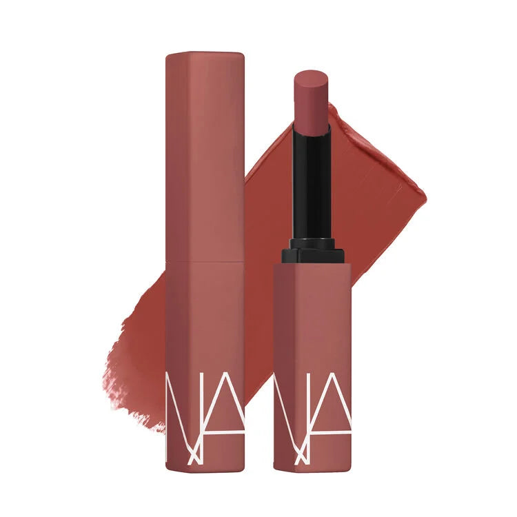 NARS Cosmetics Powermatte Lipstick
