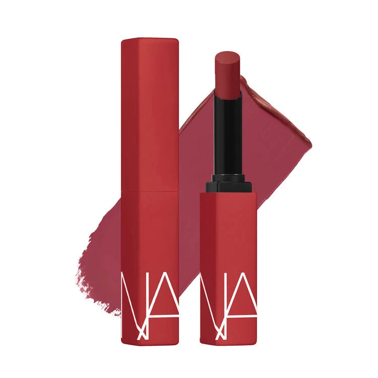 NARS Cosmetics Powermatte Lipstick