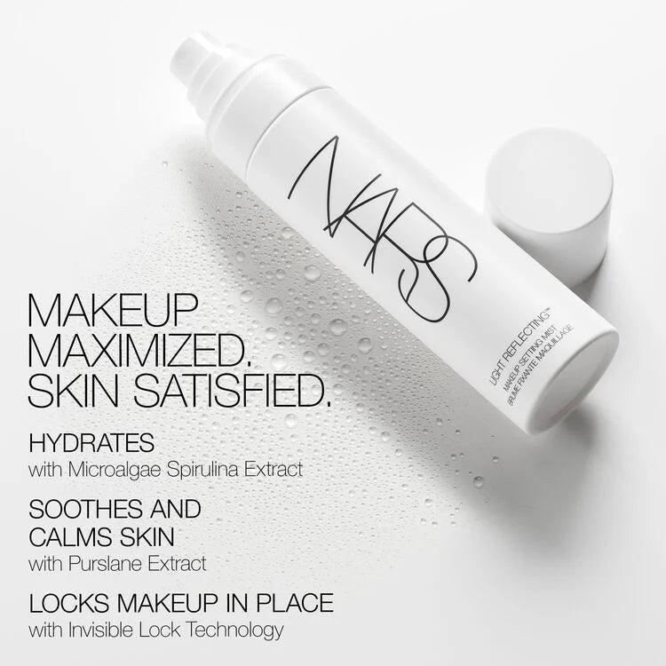 NARS Cosmetics Light Reflecting™ Makeup Setting Mist
