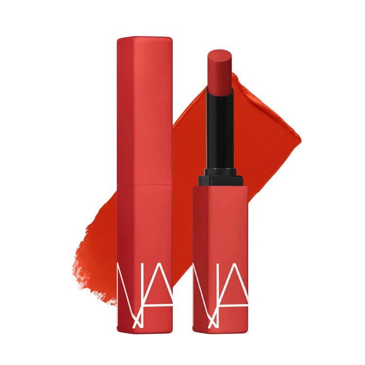 NARS Cosmetics Powermatte Lipstick