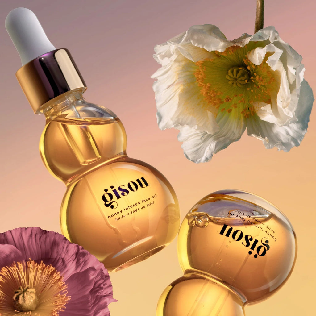 Gisou Face Oil