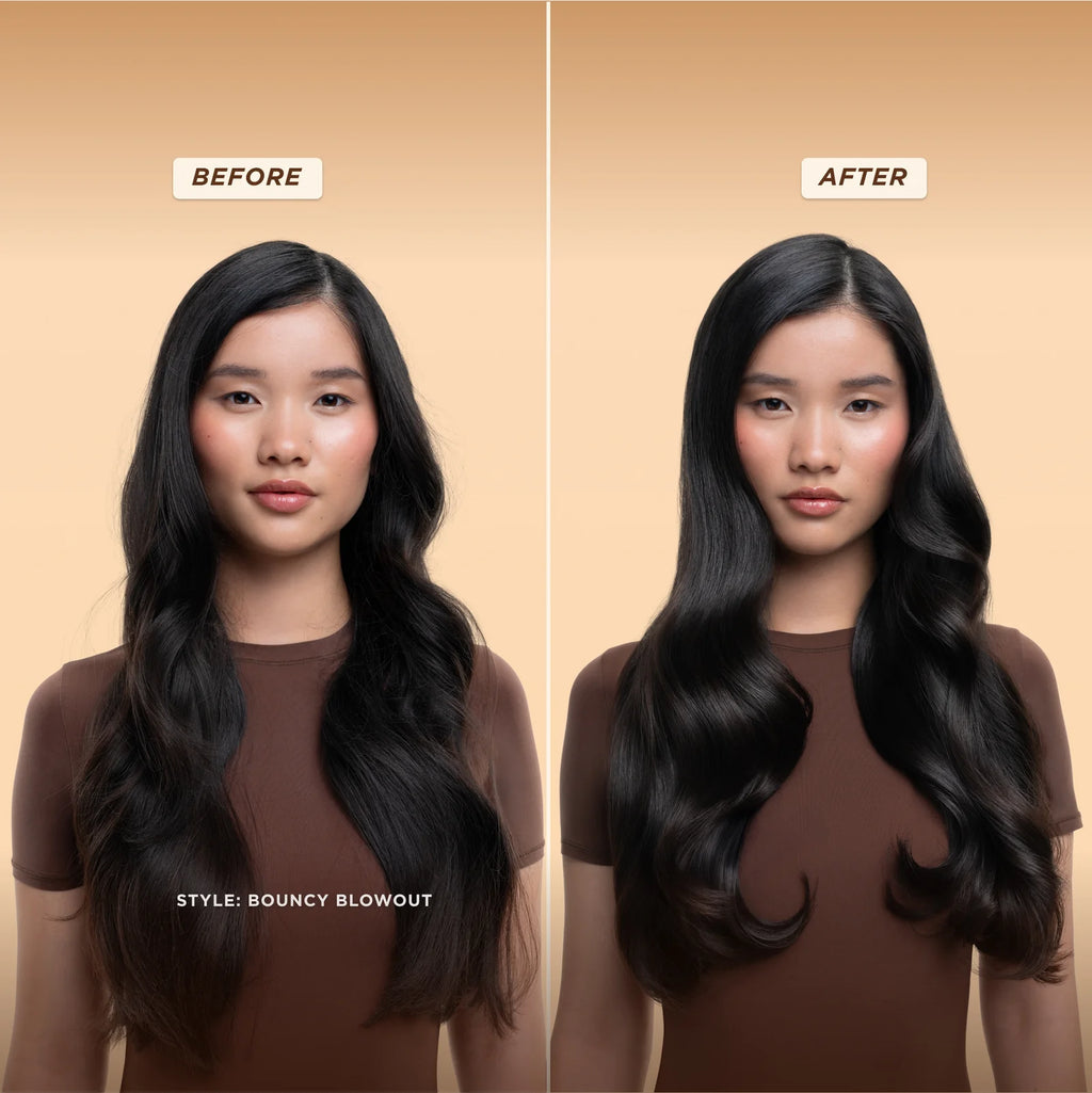 Gisou Honey Milk 5-in-1 Styling Cream