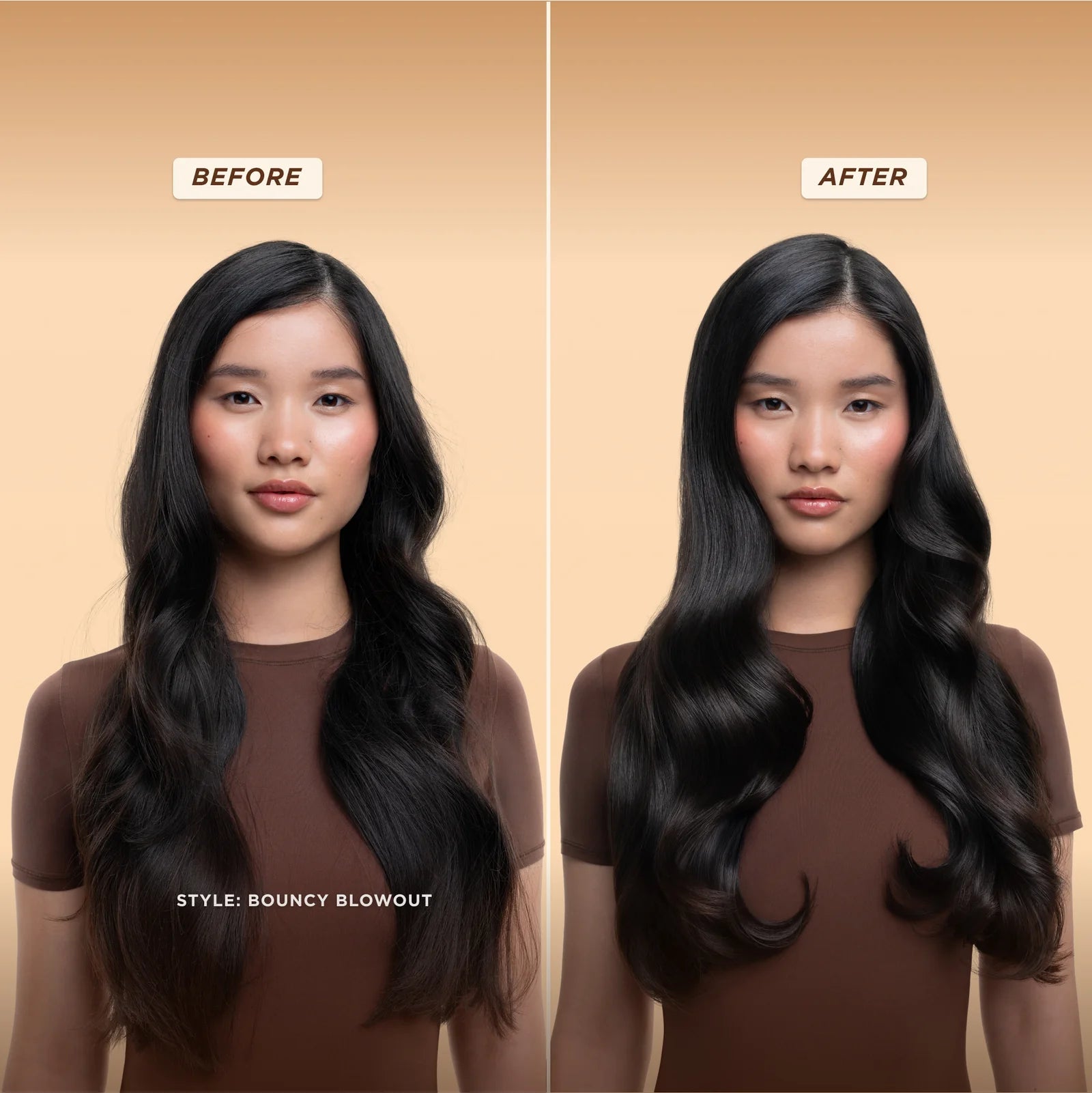 Gisou Honey Milk 5-in-1 Styling Cream