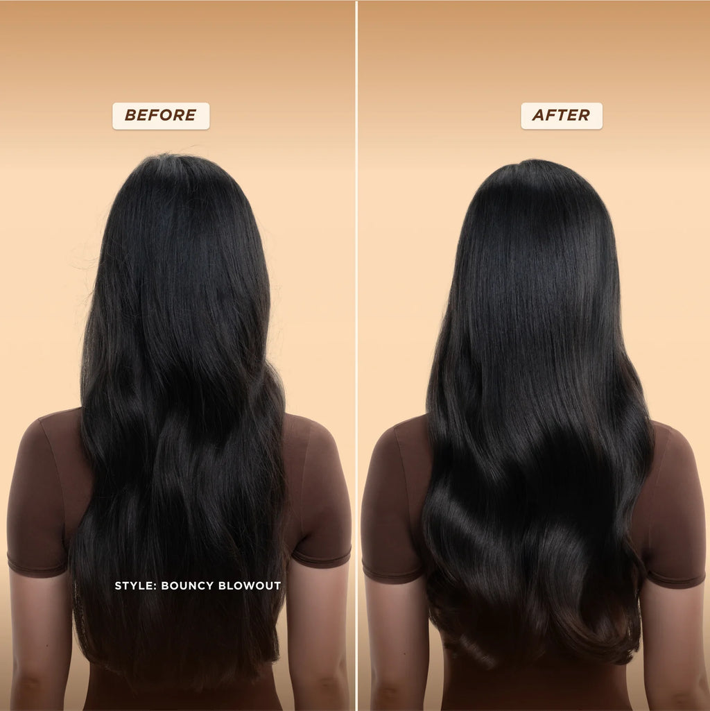 Gisou Honey Milk 5-in-1 Styling Cream