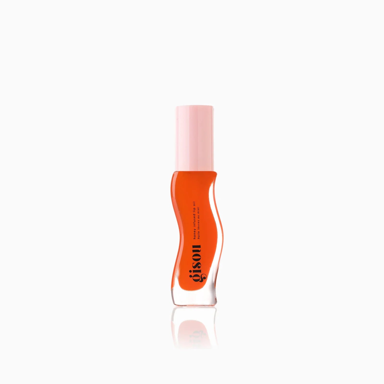 Gisou Honey Infused Lip Oil