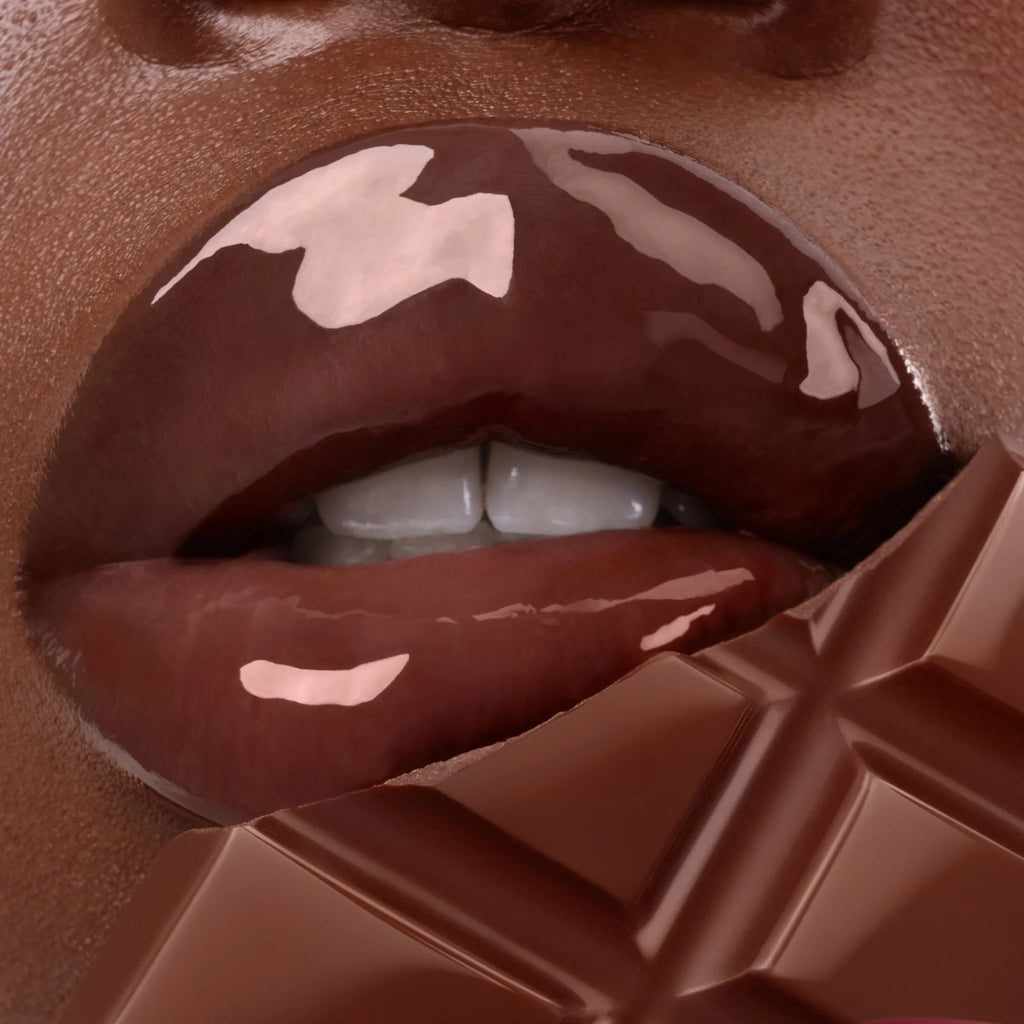 Gisou Honey Infused Lip Oil