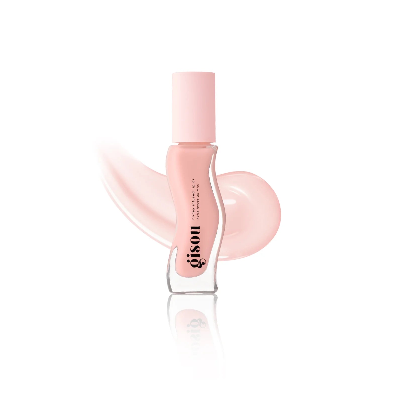 Gisou Honey Infused Lip Oil