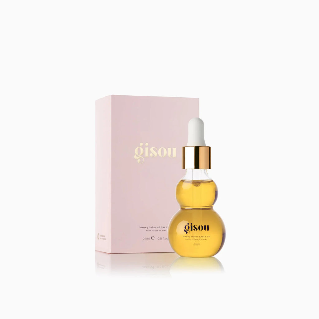 Gisou Iconic Oils Travel Size