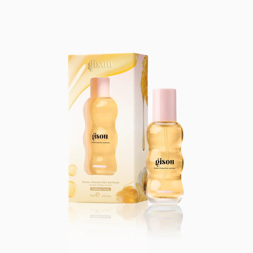 Gisou Refresh Your Glow Duo