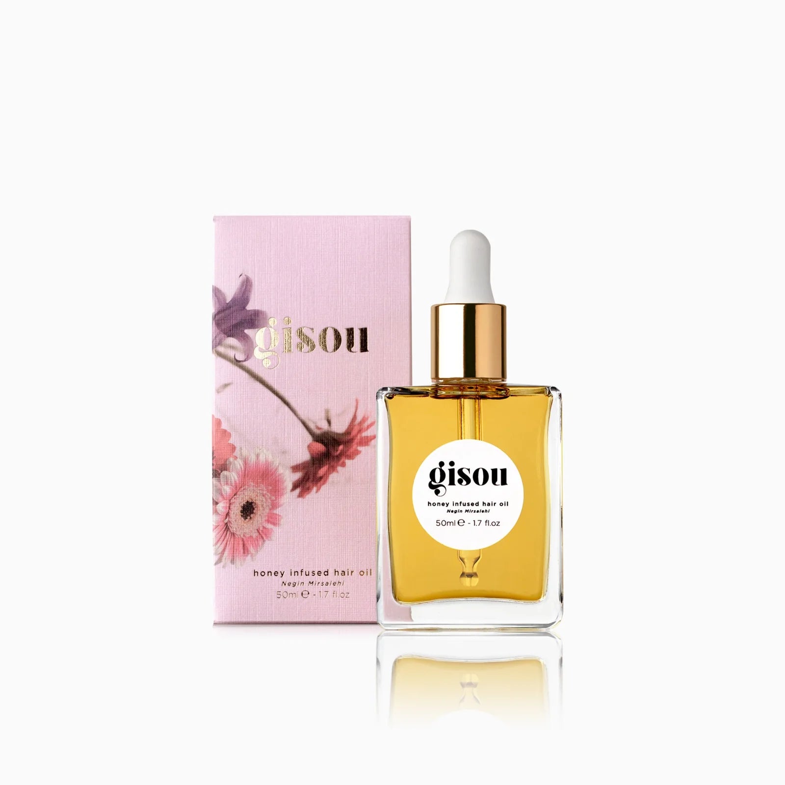 Gisou Refresh & Shine Duo