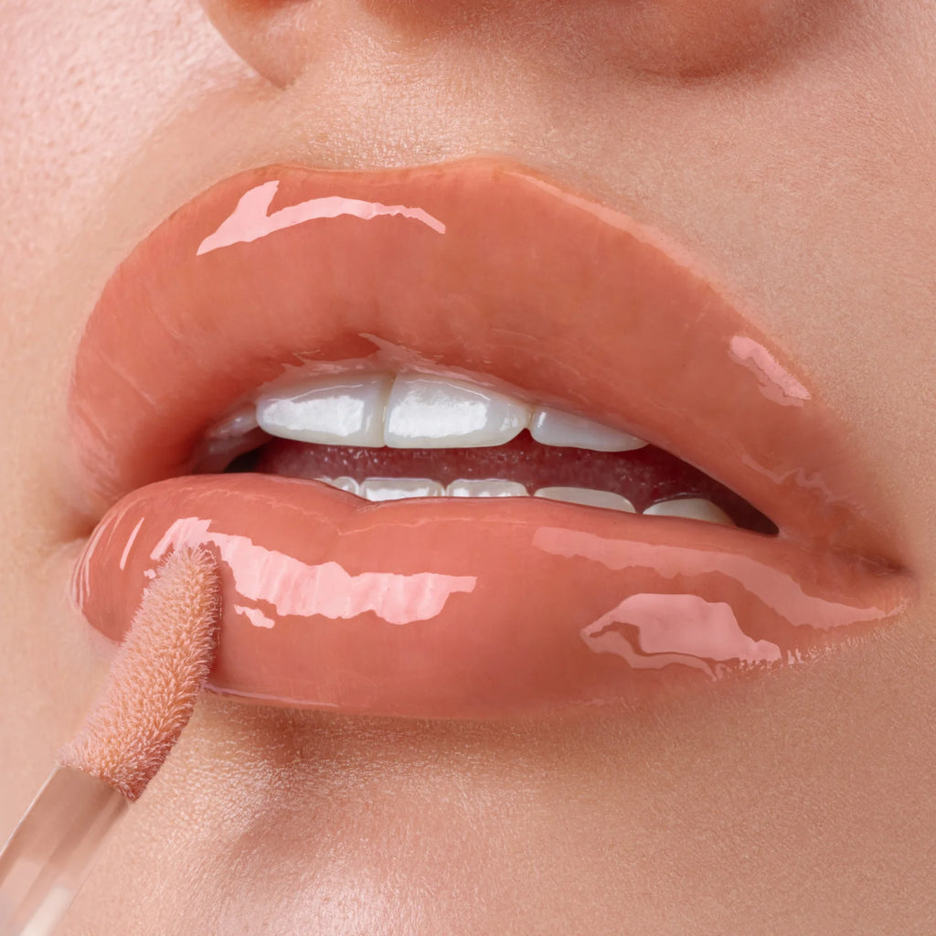 Gisou Honey Infused Lip Oil