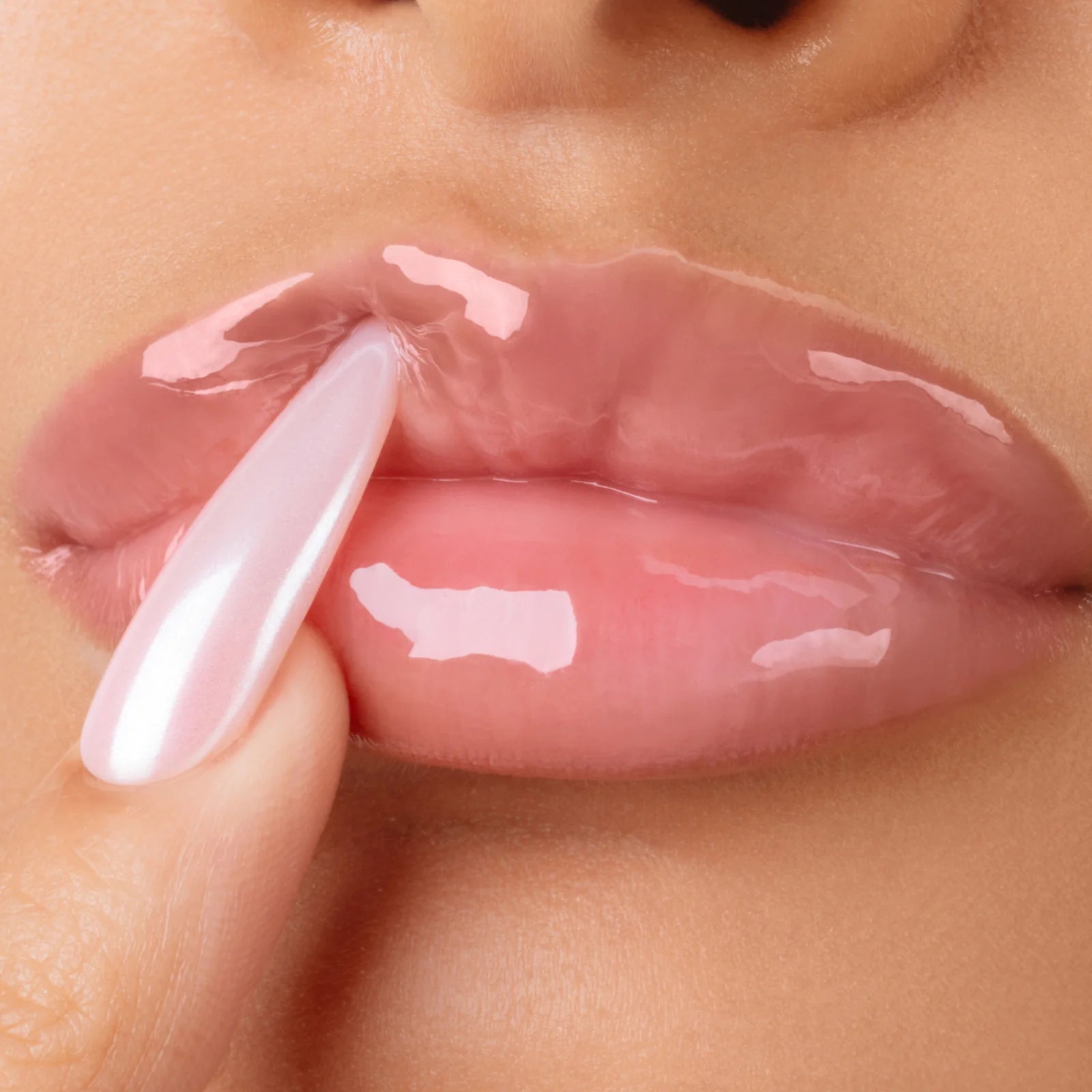 Gisou Honey Infused Lip Oil