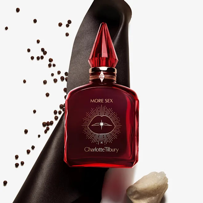 Charlotte Tilbury MORE SEX FRAGRANCE
