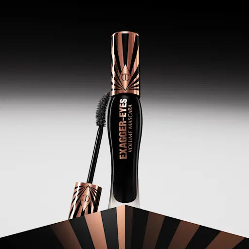 Charlotte Tilbury - Exagger eyes Volume Mascara