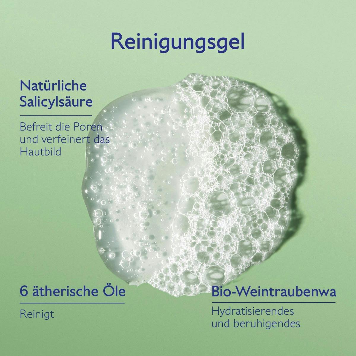 Caudalie Vinopure Anti-Blemish Routine Set