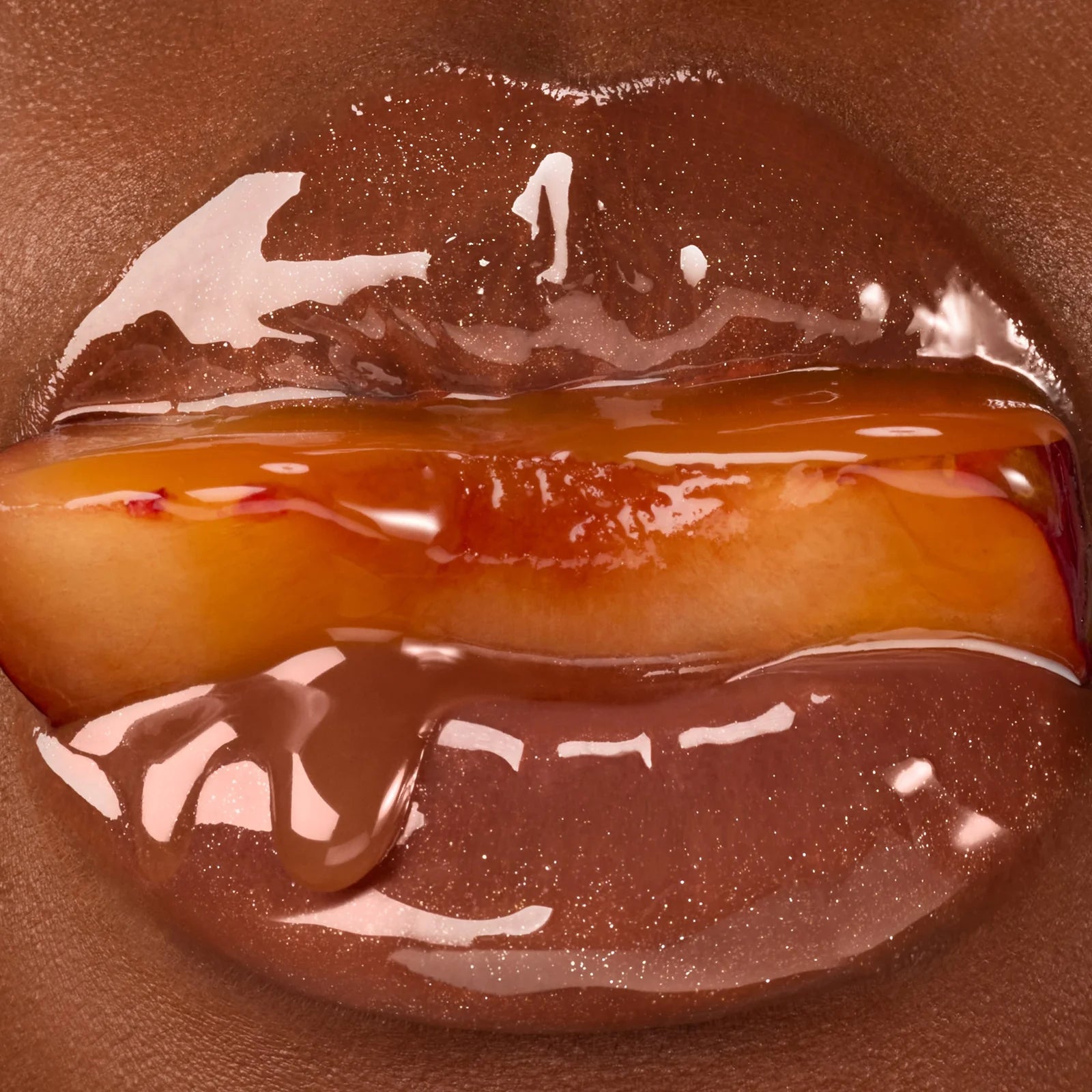 Gisou Honey Infused Lip Oil