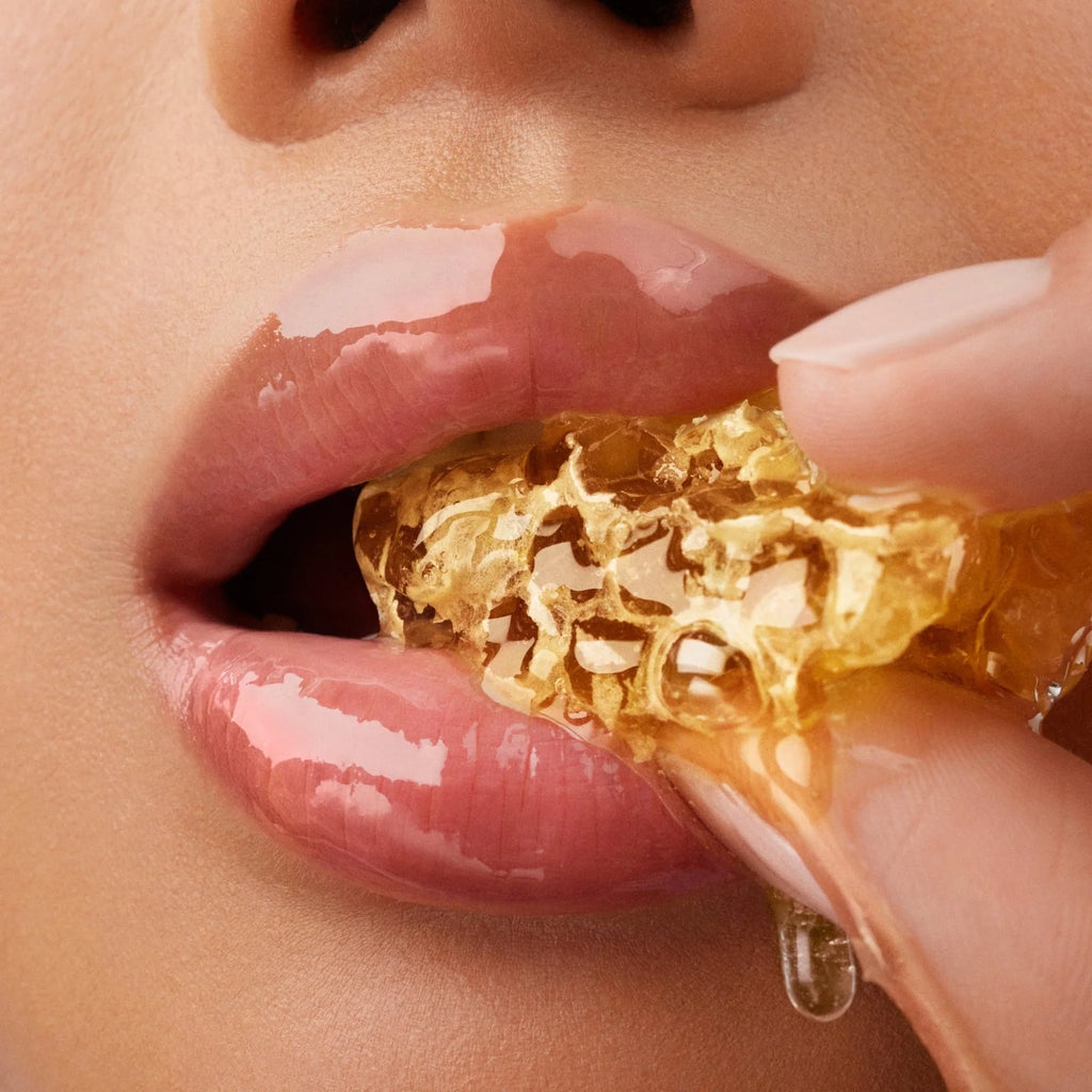 Gisou Honey Infused Lip Oil