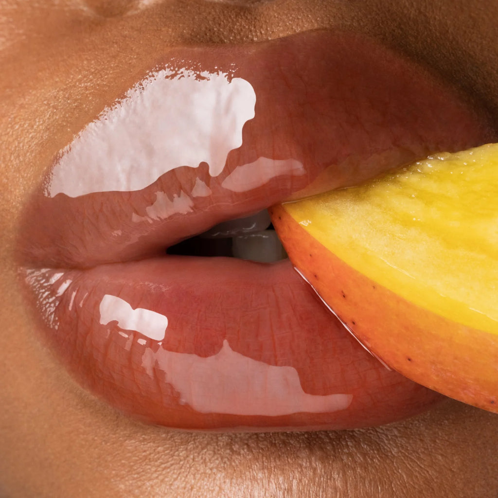 Gisou Honey Infused Lip Oil