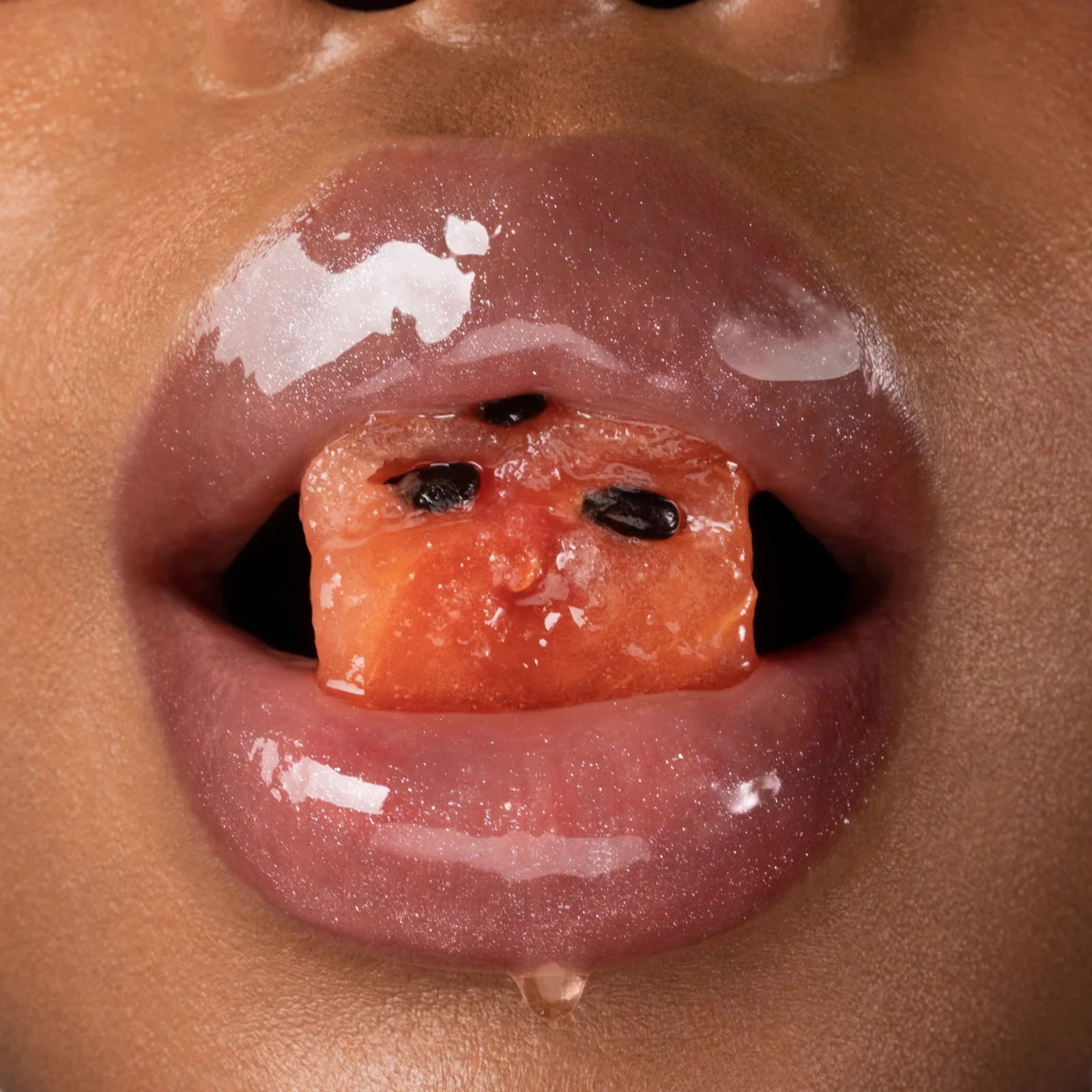 Gisou Honey Infused Lip Oil