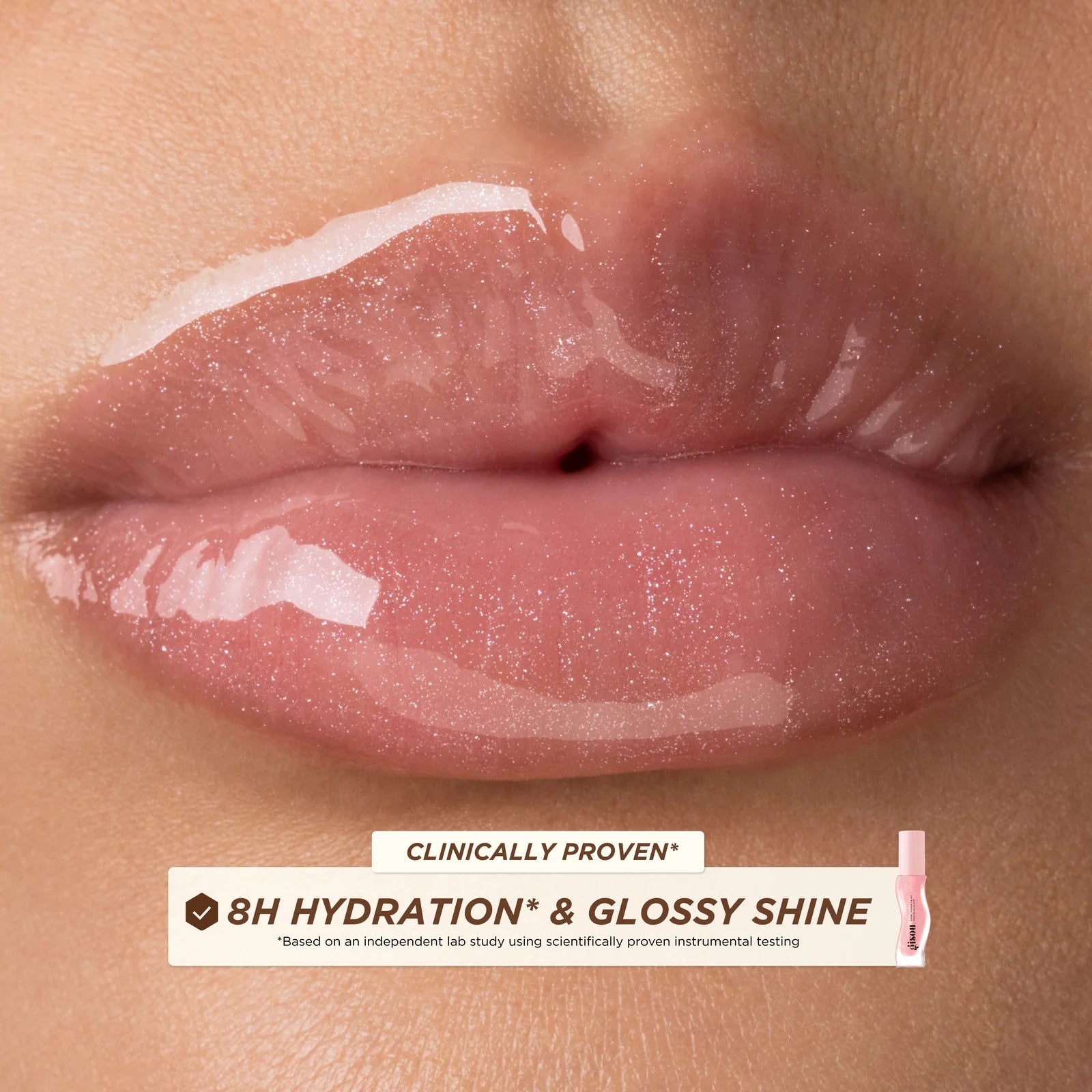 Gisou Sparkle & Spritz