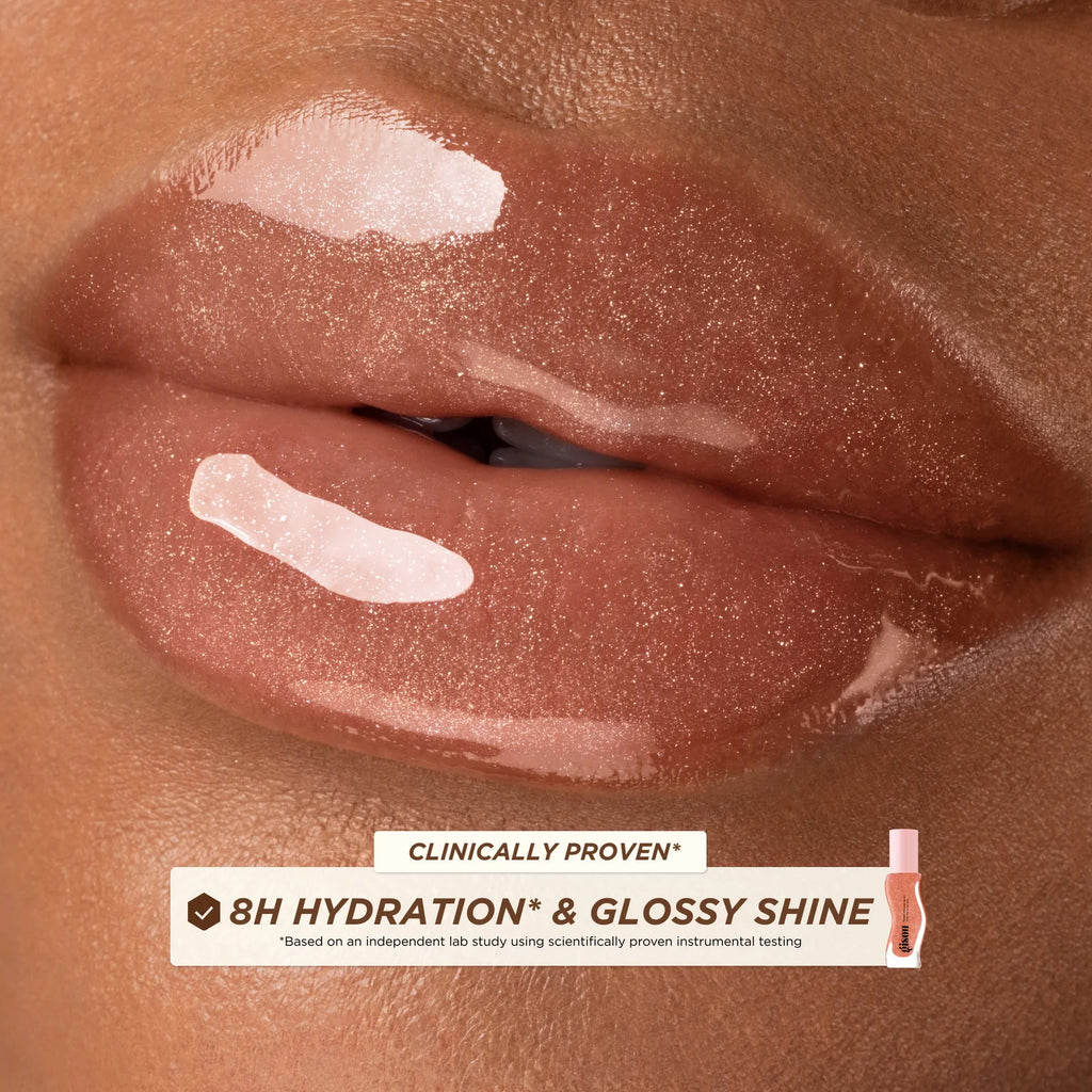 Gisou Glossy & Glazed