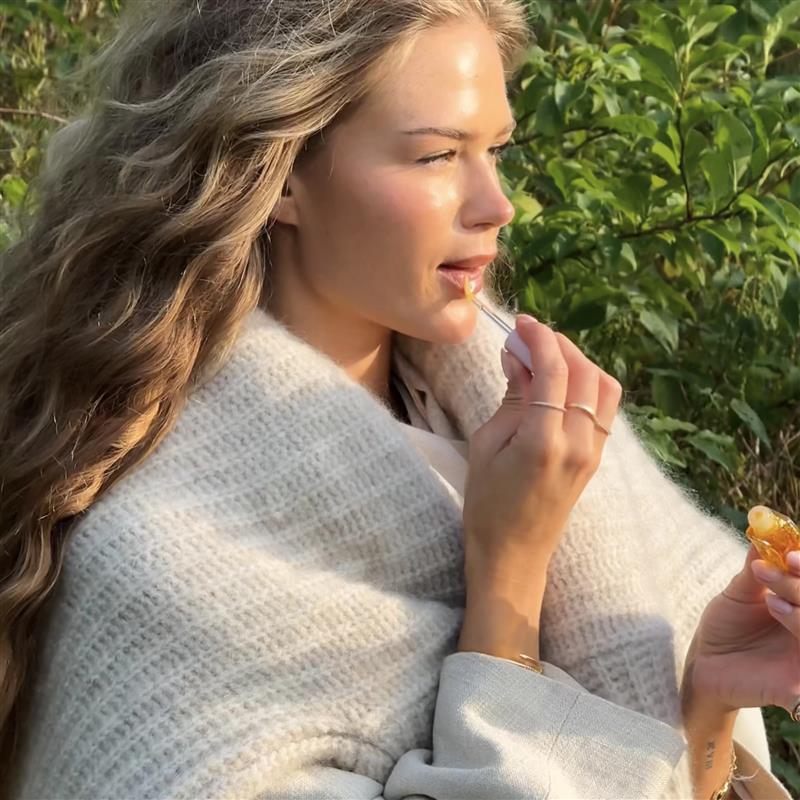 Gisou Refresh Your Glow Duo