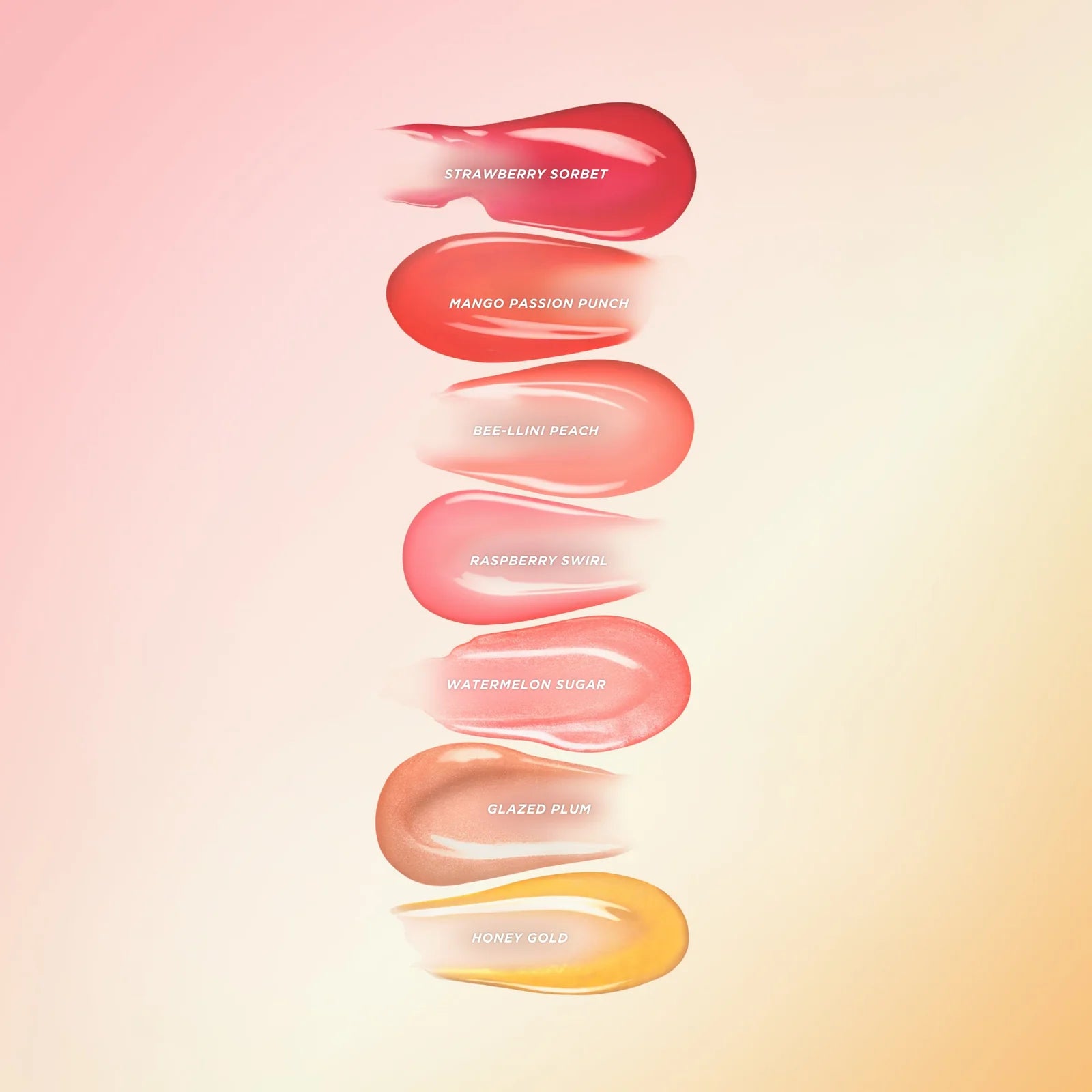 Gisou Honey Infused Lip Oil