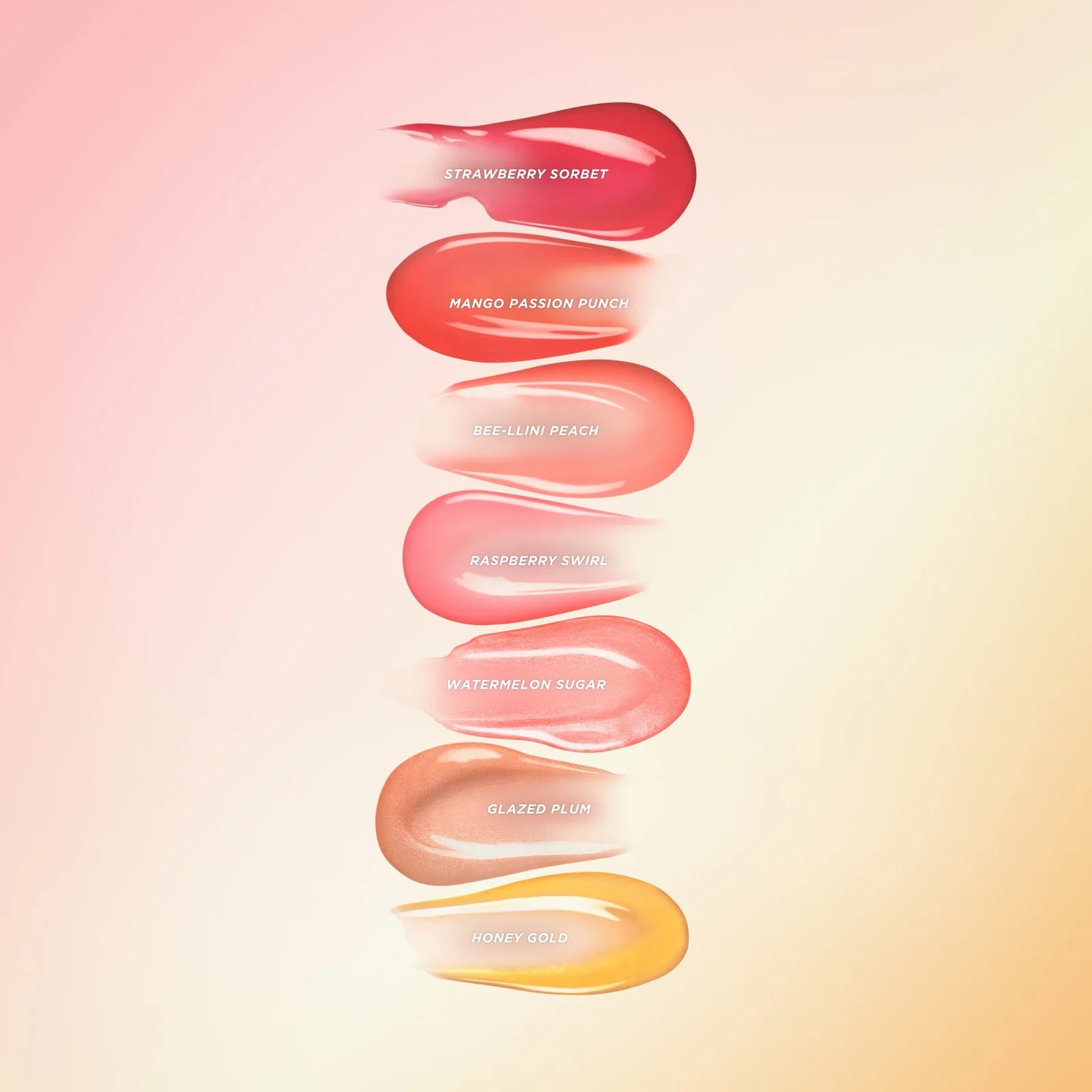 Gisou Honey Infused Lip Oil