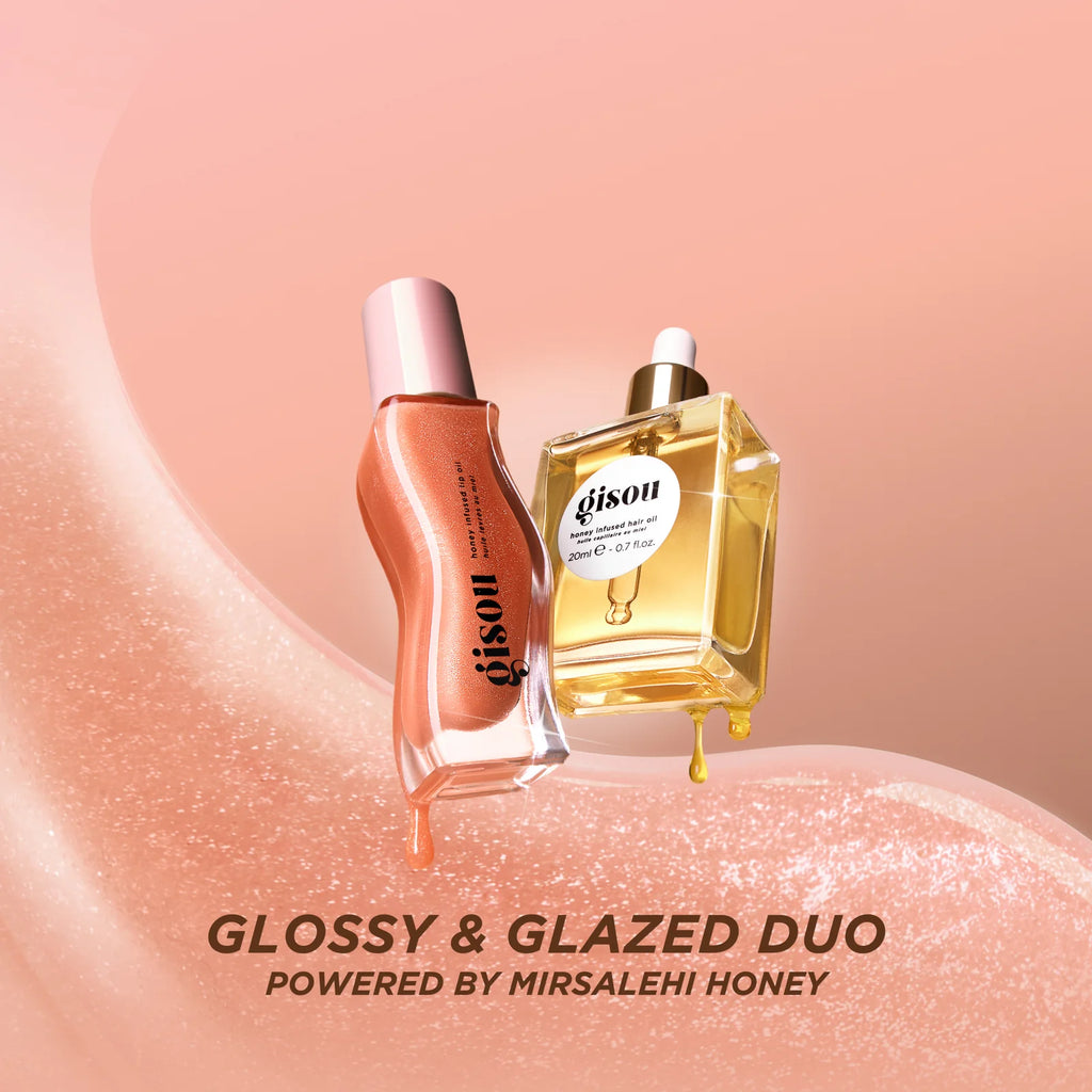 Gisou Glossy & Glazed