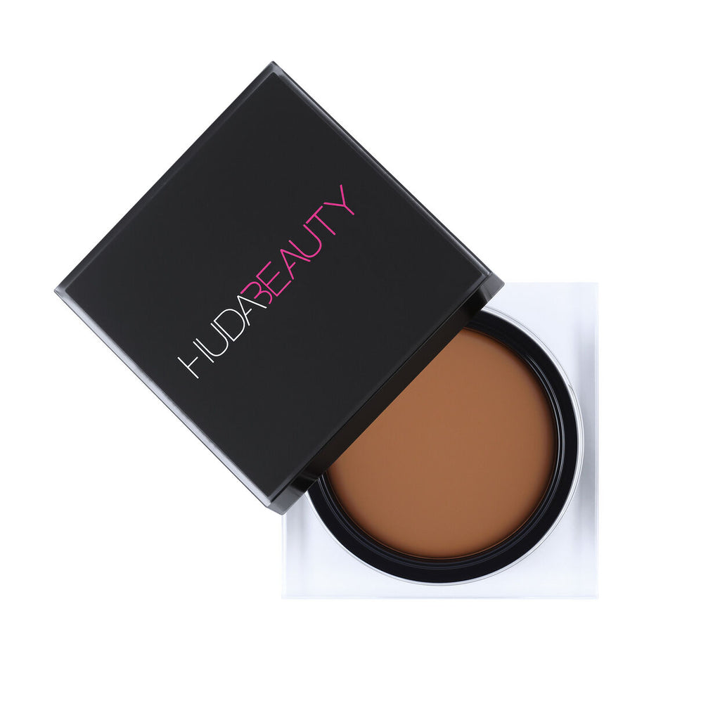 HudaBeauty Tantour Contour & Bronzer Cream